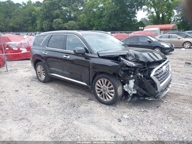 2020 HYUNDAI PALISADE LIMITED - 1