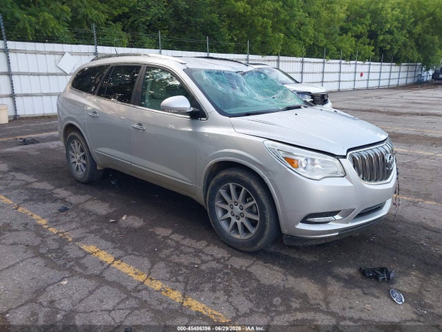 2017 BUICK ENCLAVE LEATHER - 1