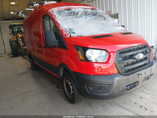 2020 FORD TRANSIT-250 - 1