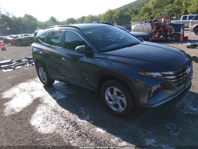 2024 HYUNDAI TUCSON SEL - 1