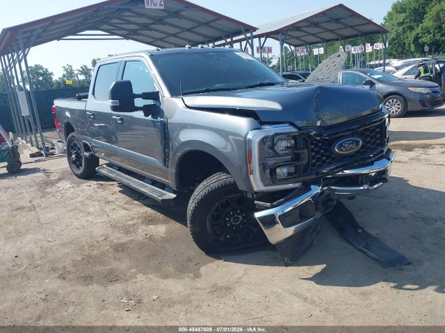 2026 FORD F-250 XLT - 1