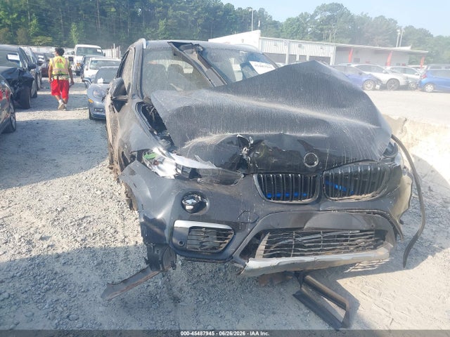 2019 BMW X1 XDRIVE28I - 1