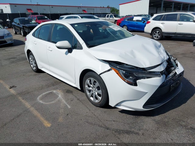 2023 TOYOTA COROLLA LE - 1