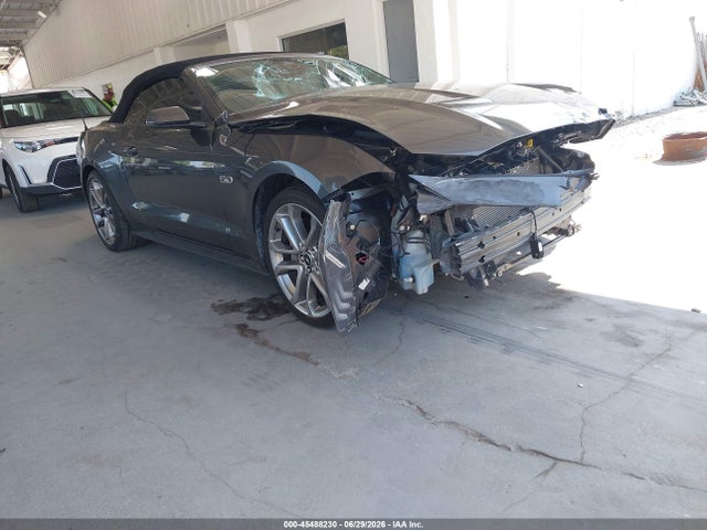 2020 FORD MUSTANG GT PREMIUM - 1