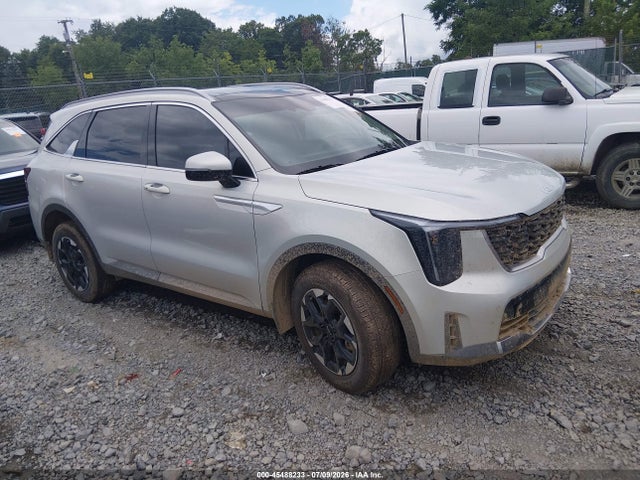 2026 KIA SORENTO S - 1