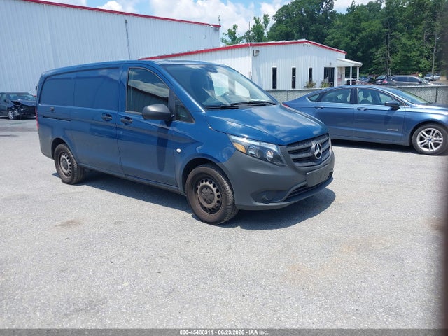 2019 MERCEDES-BENZ METRIS - 1