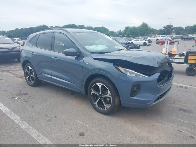 2024 FORD ESCAPE ST-LINE SELECT - 1