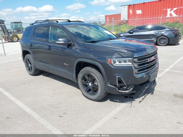 2020 GMC ACADIA AWD AT4 - 1