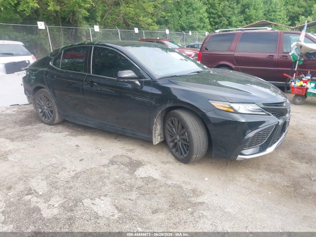 2024 TOYOTA CAMRY XSE - 1