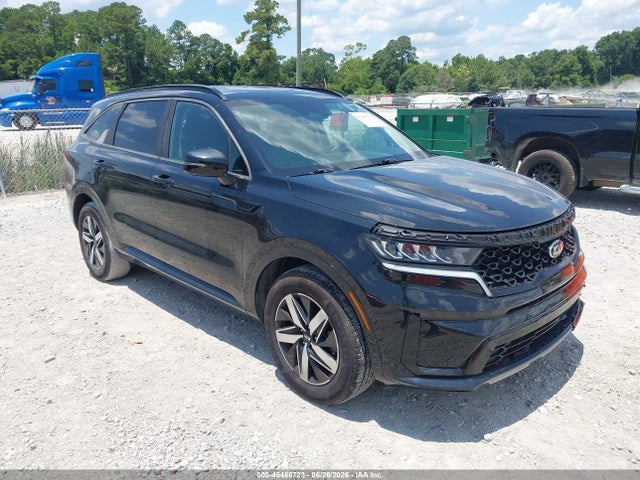 2021 KIA SORENTO S - 1