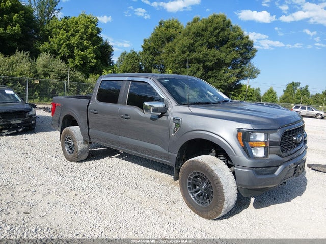 2023 FORD F-150 - 1