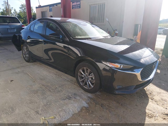 2024 MAZDA MAZDA3 2.5 S - 1