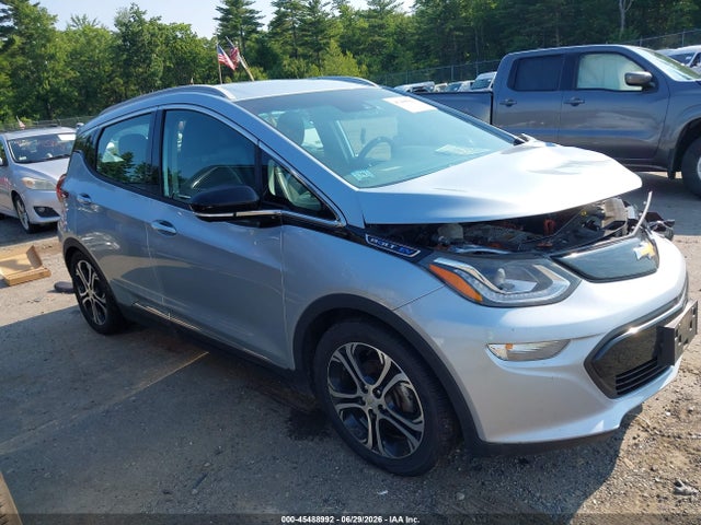 2017 CHEVROLET BOLT EV PREMIER - 1