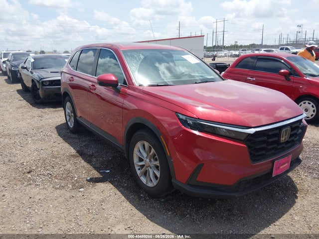 2023 HONDA CR-V EX AWD - 1