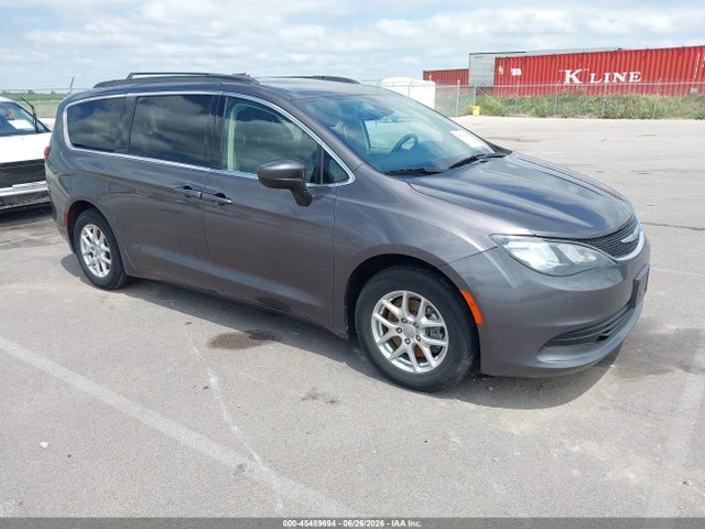 2020 CHRYSLER VOYAGER LXI - 1