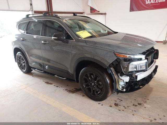 2022 HYUNDAI SANTA FE XRT - 1