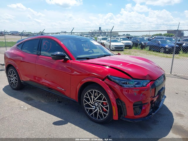 2023 FORD MUSTANG MACH-E GT - 1