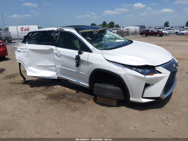 2016 LEXUS RX 350 - 1