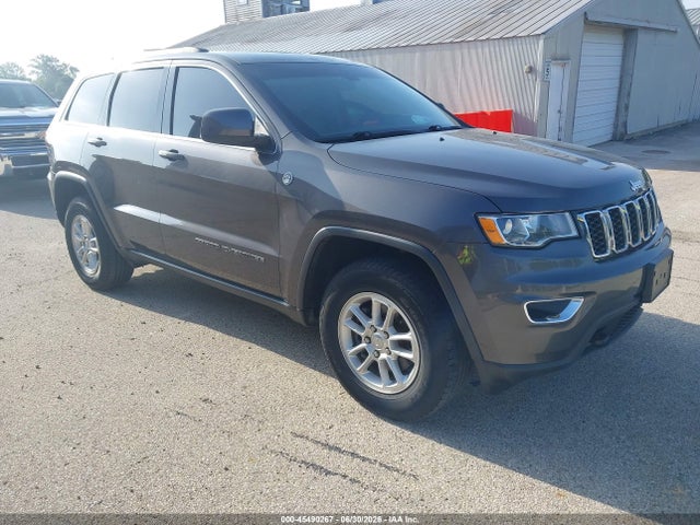 2020 JEEP GRAND CHEROKEE LAREDO E 4X4 - 1