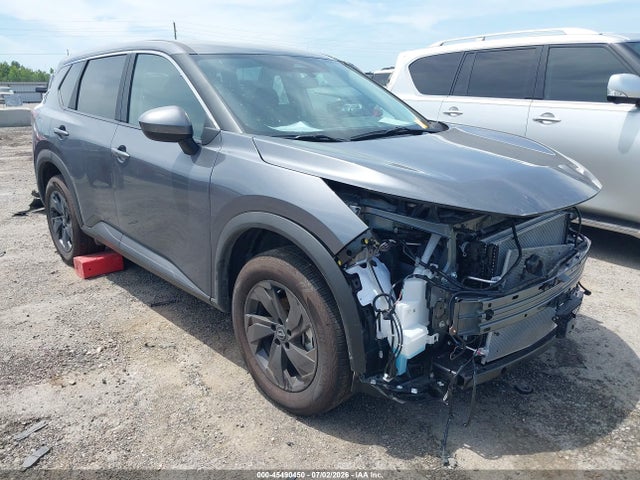 2026 NISSAN ROGUE SV - 1