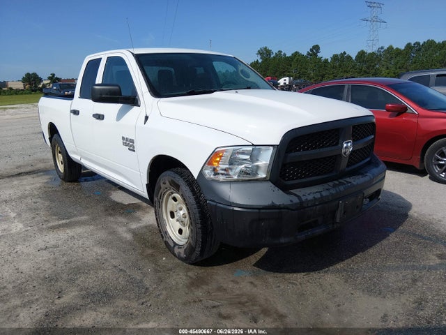 2019 RAM 1500 CLASSIC - 1