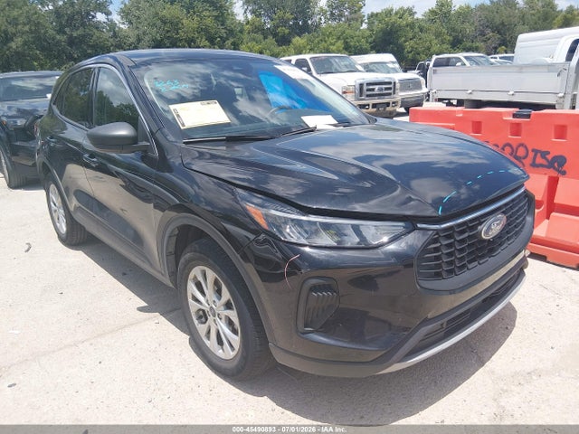 2024 FORD ESCAPE ACTIVE - 1