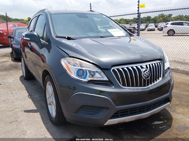 2016 BUICK ENCORE - 1
