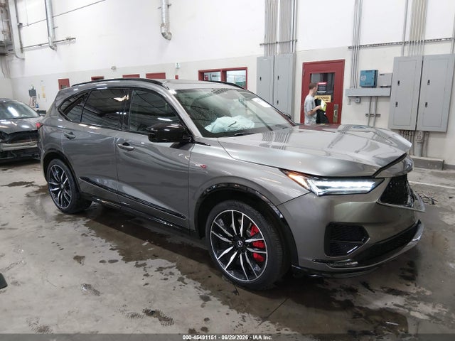 2024 ACURA MDX TYPE S ADVANCE PACKAGE - 1