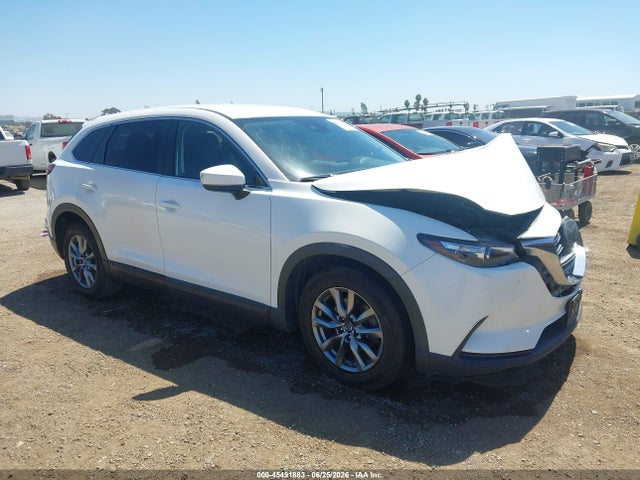 2018 MAZDA CX-9 SPORT - 1