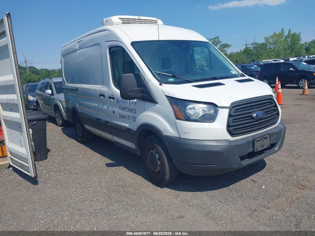 2016 FORD TRANSIT-250 - 1