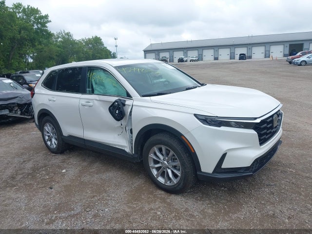 2024 HONDA CR-V EX-L AWD - 1