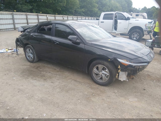 2026 HYUNDAI ELANTRA SE - 1
