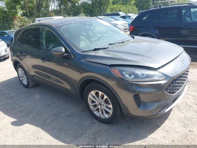 2020 FORD ESCAPE SE - 1