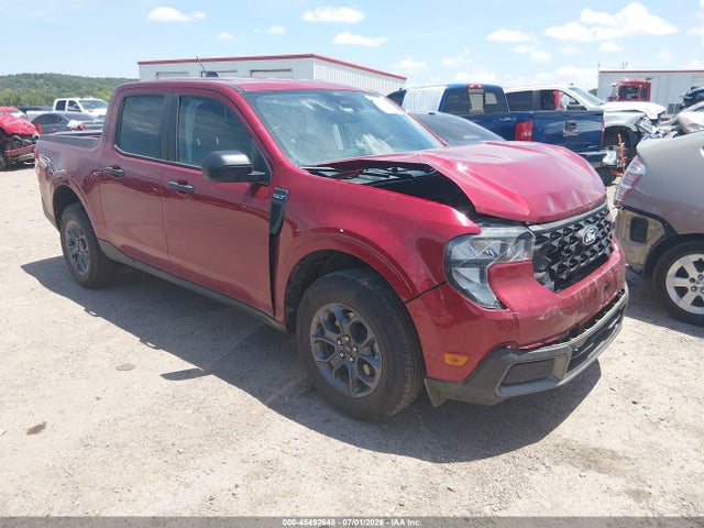 2026 FORD MAVERICK XLT - 1