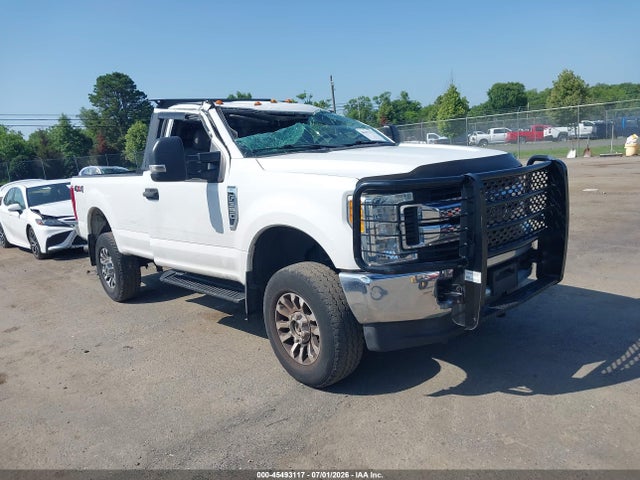 2017 FORD F-350 XL/XLT - 1