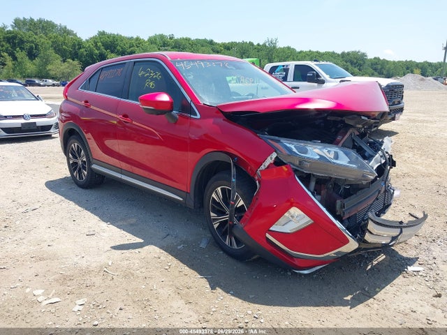 2020 MITSUBISHI ECLIPSE CROSS SEL 1.5T AWC - 1
