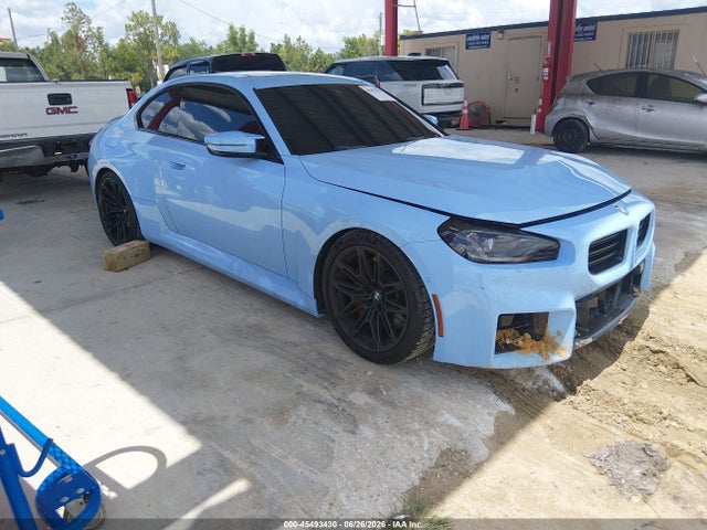2023 BMW M2 - 1