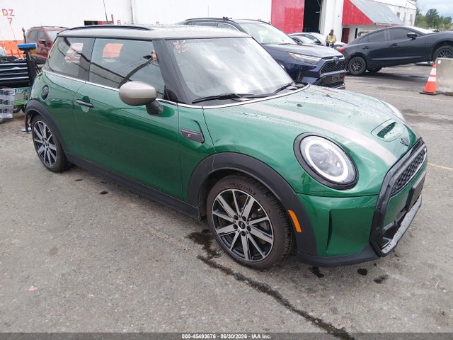 2024 MINI HARDTOP COOPER S - 1