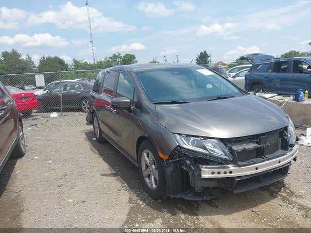 2020 HONDA ODYSSEY - 1