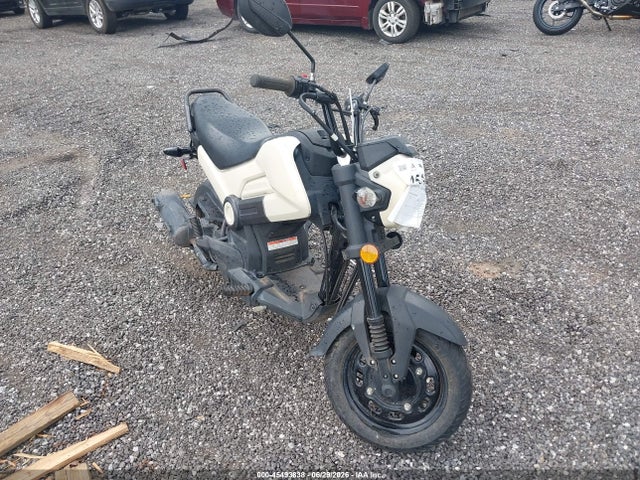 2022 HONDA NVA110 B - 1