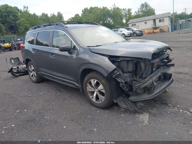 2019 SUBARU ASCENT PREMIUM - 1