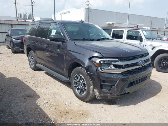 2024 FORD EXPEDITION XLT - 1