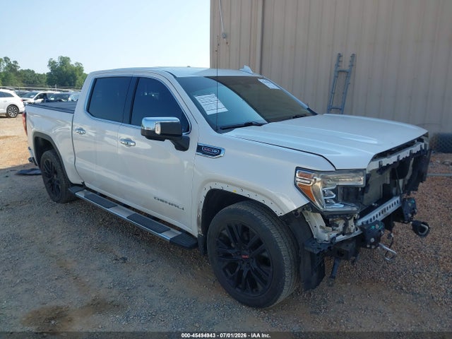 2020 GMC SIERRA 1500 DENALI - 1