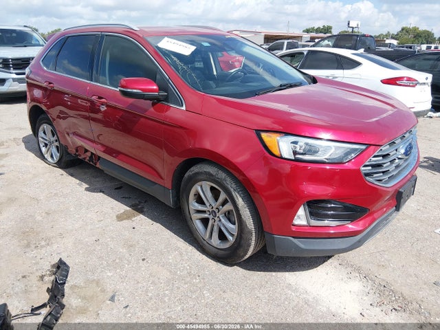 2020 FORD EDGE SEL - 1