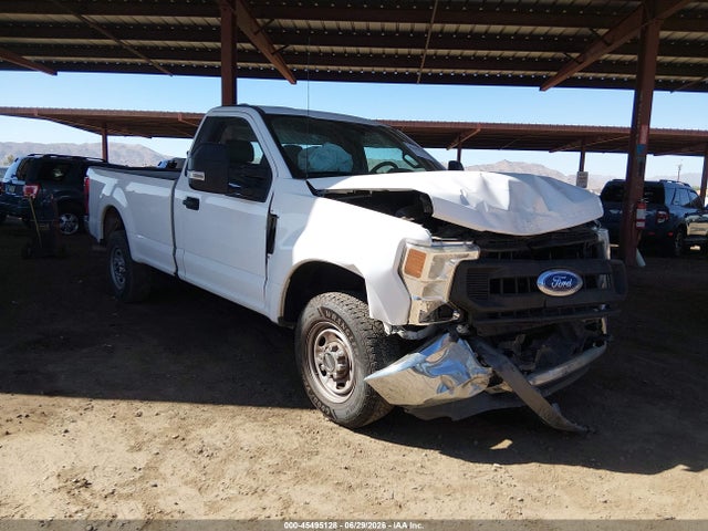 2020 FORD F-250 XL - 1