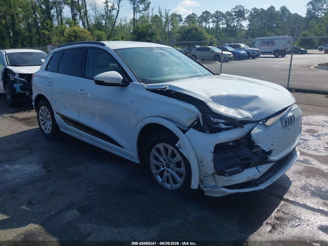2025 AUDI Q6 E-TRON PREMIUM - 1