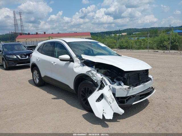 2020 FORD ESCAPE SE - 1