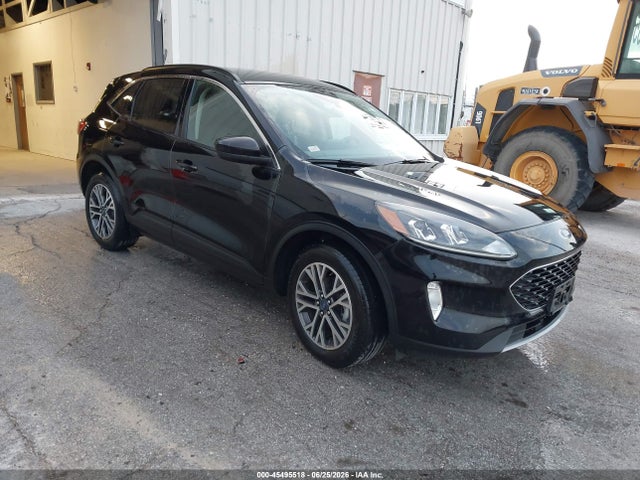 2020 FORD ESCAPE SEL - 1