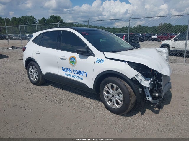2025 FORD ESCAPE ACTIVE - 1