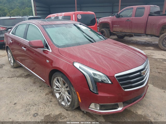 2019 CADILLAC XTS LUXURY - 1